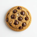 Brown Butter Chocolate Chip Cookies 4ct.