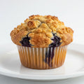 Sourdough Blueberry Muffins 4ct.