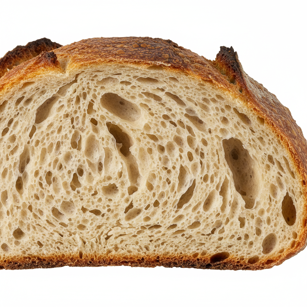 Classic Country Sourdough