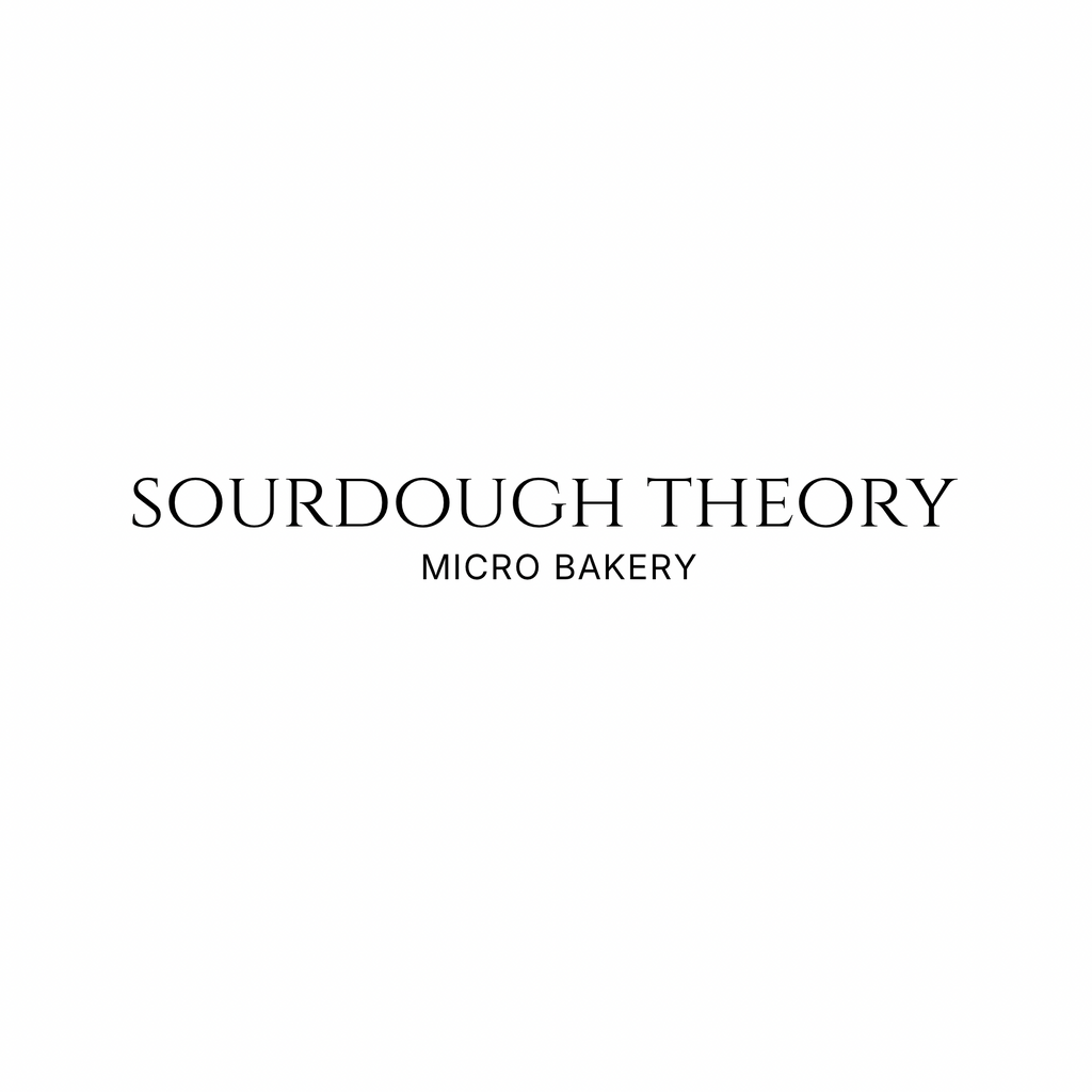 Sourdough Theory Gift Card